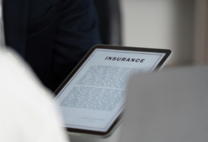 When standard insurance falls short