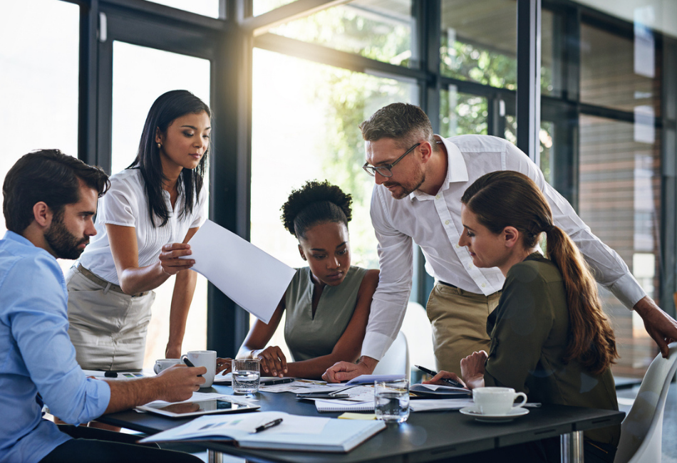 Don’t Just Renew - Reevaluate