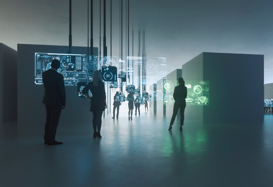 Cyber business insurance controls