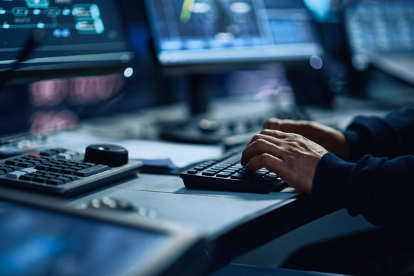 Cyber liability insurance