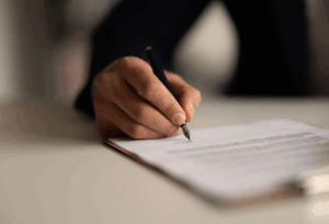 is a category of specialty coverage designed to protect a company and its leaders against financial los