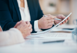 The Basics of Errors & Omissions Insurance