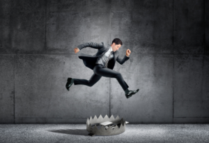 The Professional Services Description Trap