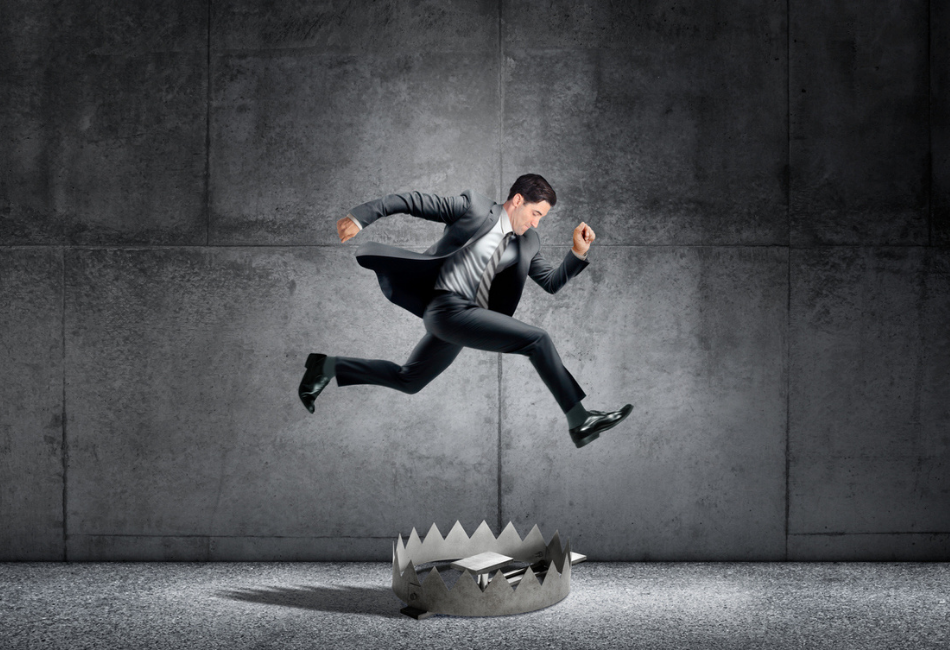 The Professional Services Description Trap