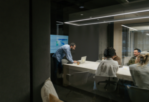 Tech E&O for SaaS Firms