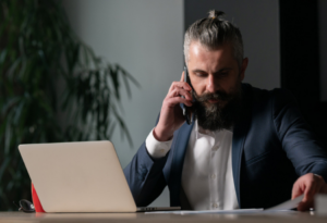 AI Risks for Fractional CFOs